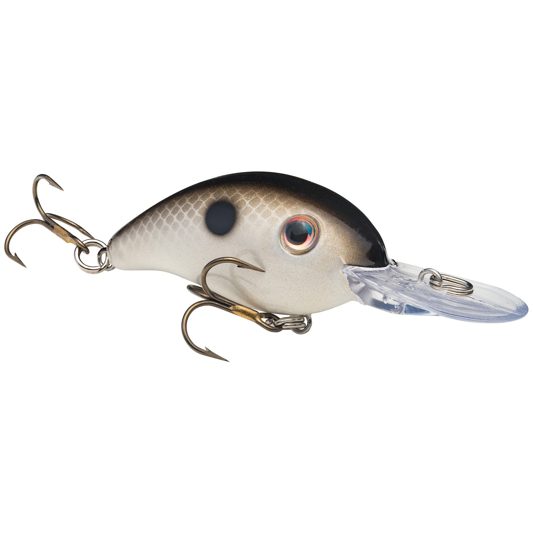 Strike King Series 3 - 3/8oz Gizzard Shad - MarineQuest Supply