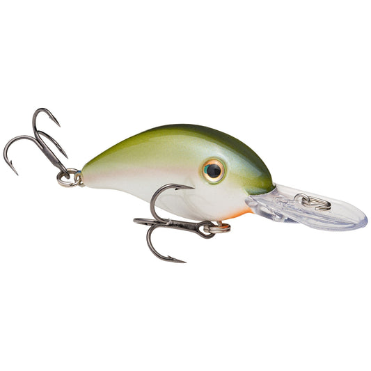 Strike King Series 3 - 3/8oz The Shizzle - MarineQuest Supply