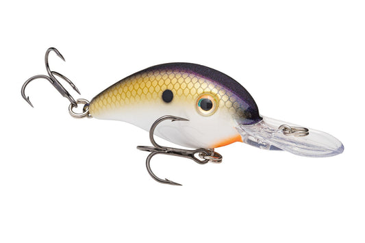 Strike King Series 3 - 3/8oz TN Shad 2.0 - MarineQuest Supply