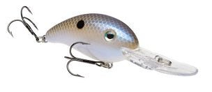 Strike King Series 3XD - 7/16oz 10+ Blue Gizzard Shad - MarineQuest Supply