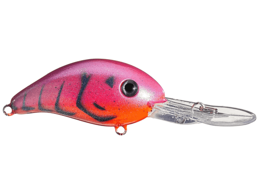 Strike King Series 3XD - 7/16oz 10+ Demon Craw - MarineQuest Supply