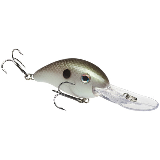 Strike King Series 3XD - 7/16oz 10+ Green Gizzard Shad - MarineQuest Supply