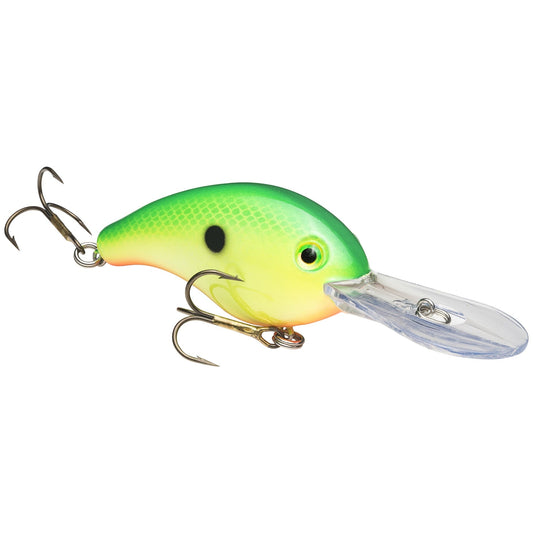 Strike King Series 5 - 5/8oz Chartreuse with Green Back - MarineQuest Supply