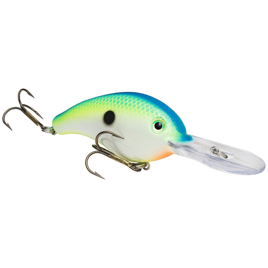 Strike King Series 5 - 5/8oz Citrus Shad - MarineQuest Supply
