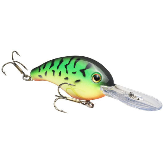 Strike King Series 5 - 5/8oz Fire Tiger - MarineQuest Supply