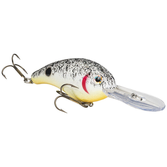 Strike King Series 5 - 5/8oz Splatter/Back/Chartreuse - MarineQuest Supply