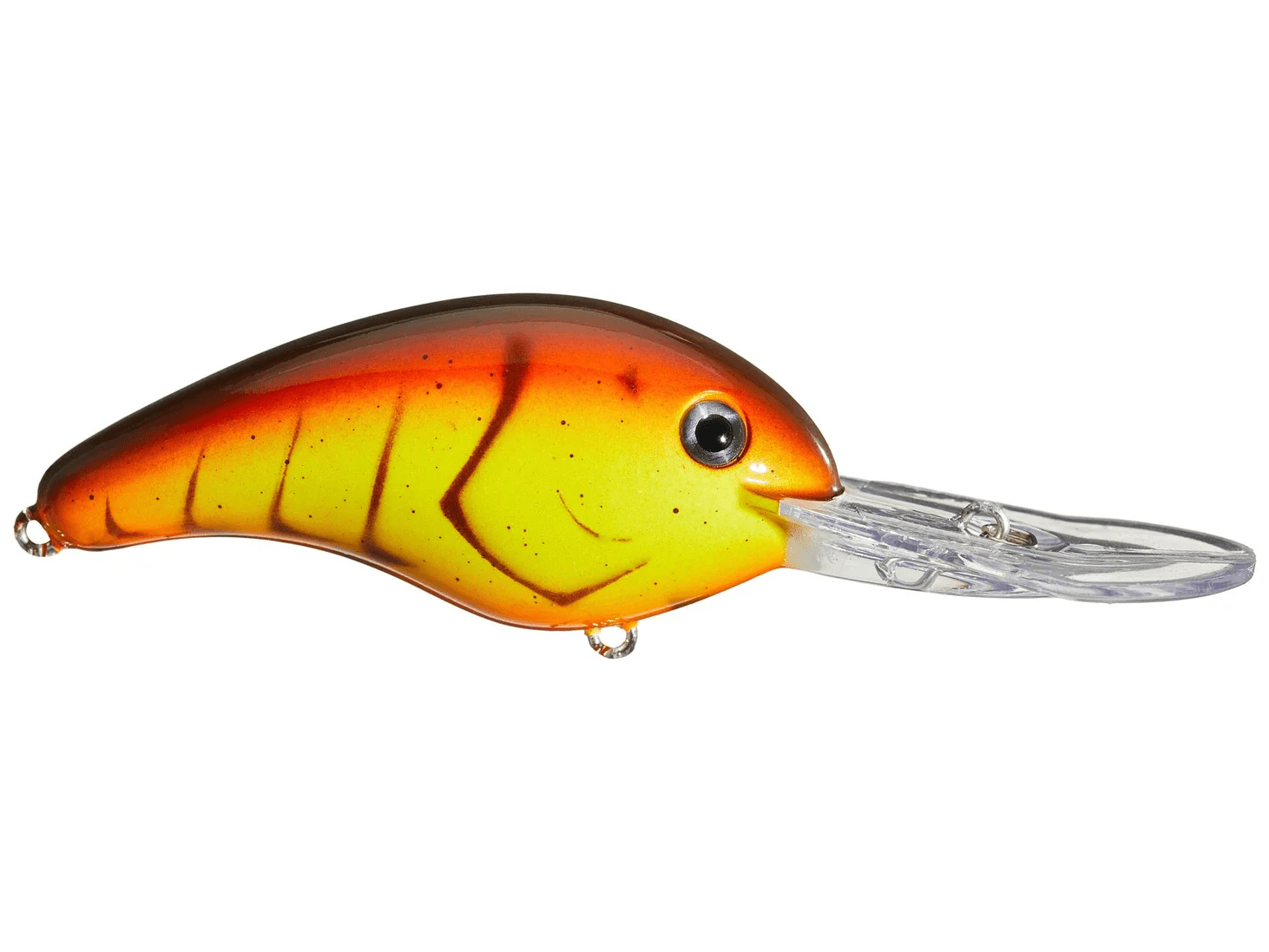 Strike King Series 5XD - 5/8oz Chart Spring Craw - MarineQuest Supply