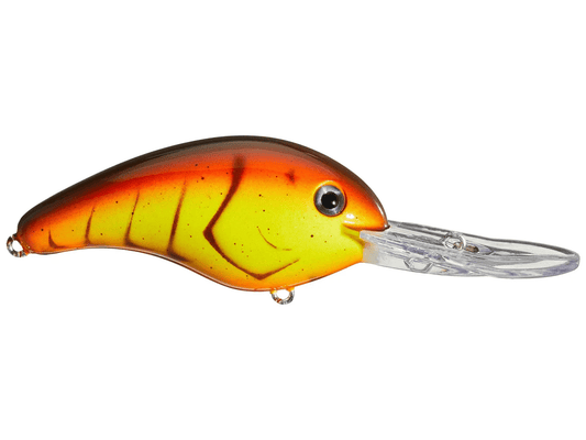 Strike King Series 5XD - 5/8oz Chart Spring Craw - MarineQuest Supply