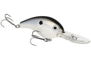 Strike King Series 5XD - 5/8oz Gizzard Shad - MarineQuest Supply