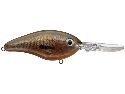 Strike King Series 5XD - 5/8oz Orange Bream - MarineQuest Supply