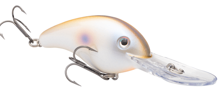 Strike King Series 5XD - 5/8oz Oyster - MarineQuest Supply