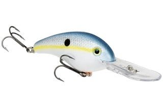 Strike King Series 5XD - 5/8oz Sexy Shad - MarineQuest Supply