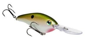 Strike King Series 5XD - 5/8oz TN Shad 2.0 - MarineQuest Supply