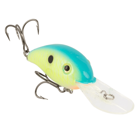 Strike King Series 5XD Elite - 1oz Pro Powder Blue - MarineQuest Supply