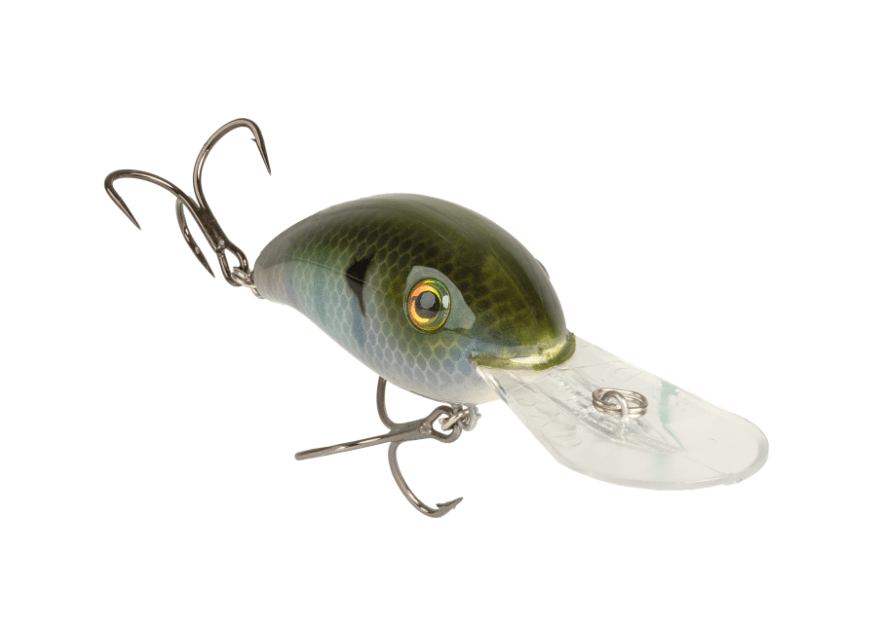 Strike King Series 5XD Elite - 1oz The Real Gill - MarineQuest Supply