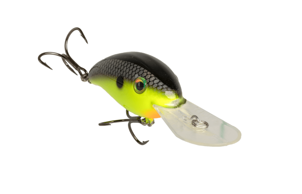 Strike King Series 5XD Elite - 5/8oz Chart Baitfish - MarineQuest Supply