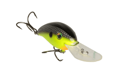 Strike King Series 5XD Elite - 5/8oz Chart Baitfish - MarineQuest Supply