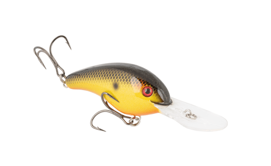 Strike King Series 5XD Elite - 5/8oz Fool's Gold - MarineQuest Supply