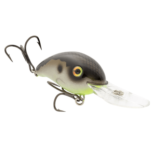 Strike King Series 5XD Elite - 5/8oz Mirage Gizzard Shad - MarineQuest Supply