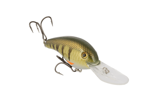 Strike King Series 5XD Elite - 5/8oz Pro Phantom Perch - MarineQuest Supply
