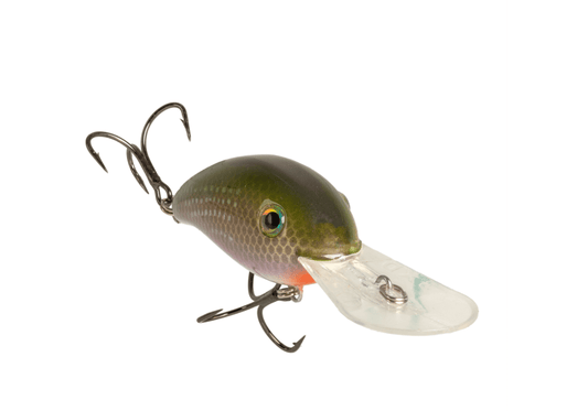 Strike King Series 5XD Elite - 5/8oz River Shiner - MarineQuest Supply