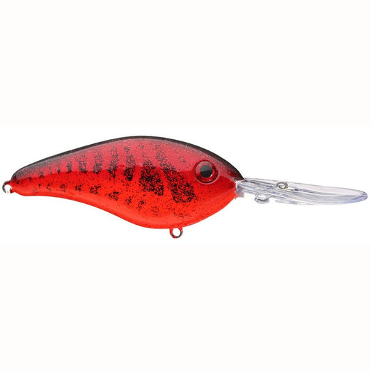 Strike King Series 6XD - 1oz Chili Craw - MarineQuest Supply