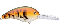 Strike King Series 6XD - 1oz DB Craw - MarineQuest Supply