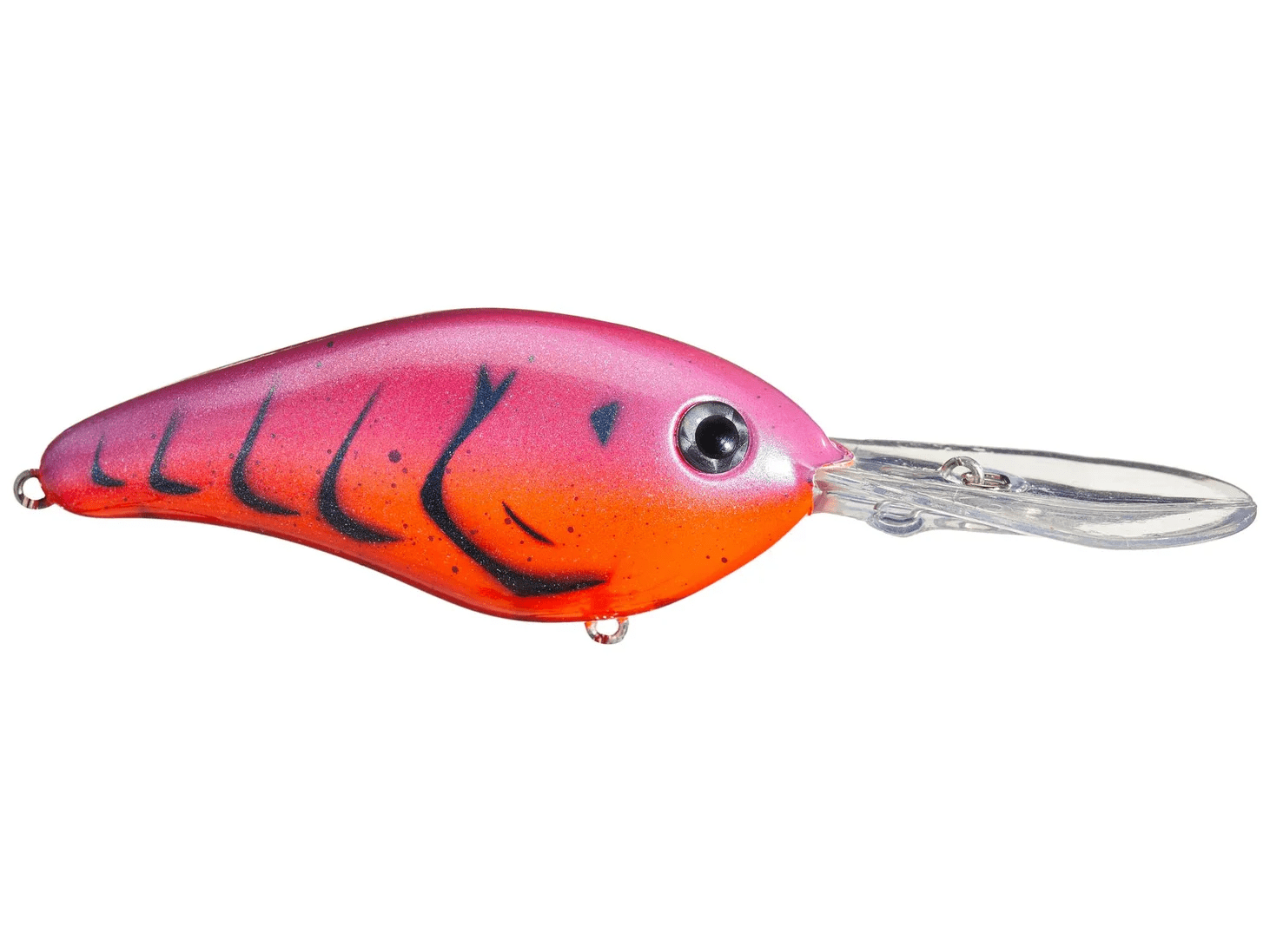 Strike King Series 6XD - 1oz Demon Craw - MarineQuest Supply