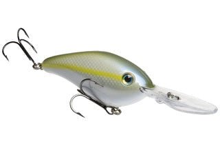 Strike King Series 6XD - 1oz Sexy Herring - MarineQuest Supply