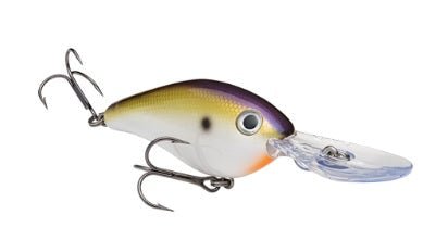 Strike King Series 8XD - 1.4oz TN Shad 2.0 - MarineQuest Supply
