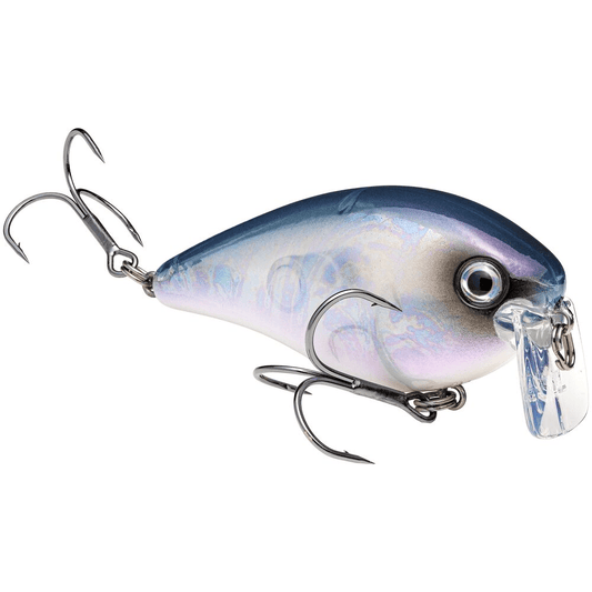 Strike King Series KVD Series Wait Bait 2.5" 3/8 oz. Pro Blue - MarineQuest Supply