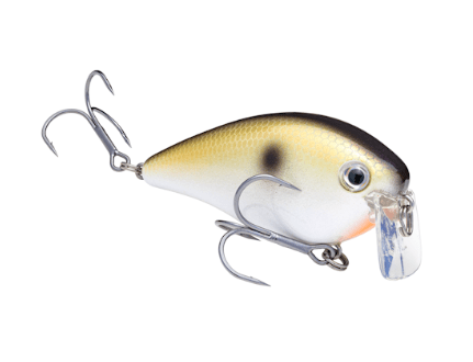 Strike King Series KVD Series Wait Bait 2.5" 3/8 oz. Sexy Shad - MarineQuest Supply