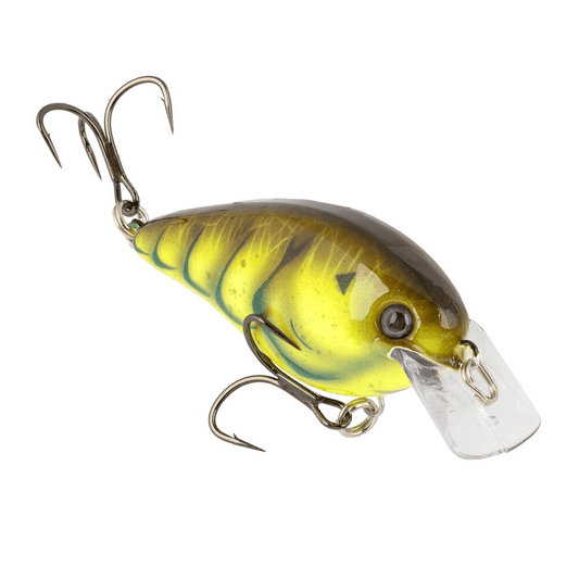 Strike King Series KVD1.5 Elite Series - 3/8oz 3 - 5ft Summer Craw - MarineQuest Supply