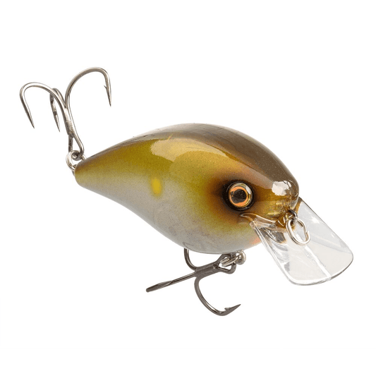 Strike King Series KVD1.5 Elite Series - 5/8oz 3 - 5ft Mirage Ayu - MarineQuest Supply