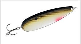 Strike King Sexy Spoon 5.5in Sexy Shad - MarineQuest Supply