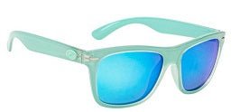 Strike King Sunglass SK Plus Cash Seafoam Crystal - Blue Mirror - MarineQuest Supply