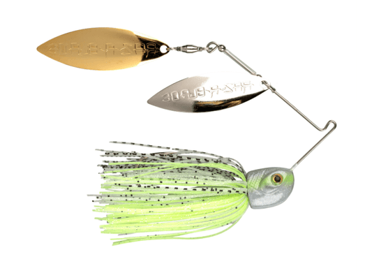 Strike King TG BD Spinnerbait 1oz Spot Remover - MarineQuest Supply