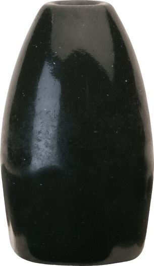 Strike King Tour Grade Tungsten Weights / Black - MarineQuest Supply