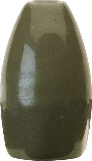 Strike King Tour Grade Tungsten Weights / Green Pumpkin - MarineQuest Supply