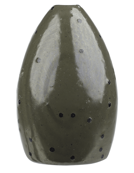 Strike King Tour Grade Tungsten Weights / Green Pumpkin - MarineQuest Supply
