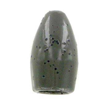 Strike King Tour Grade Tungsten Weights / Green Pumpkin - MarineQuest Supply