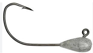 Strike King Tube Head Pro Weedless Cast 1/4oz - MarineQuest Supply