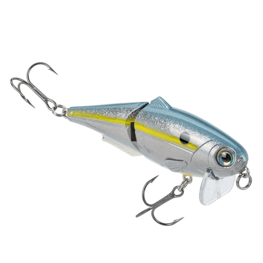 Strike King Wake Shad Topwater Bait Sexy Shad 2.0 - MarineQuest Supply