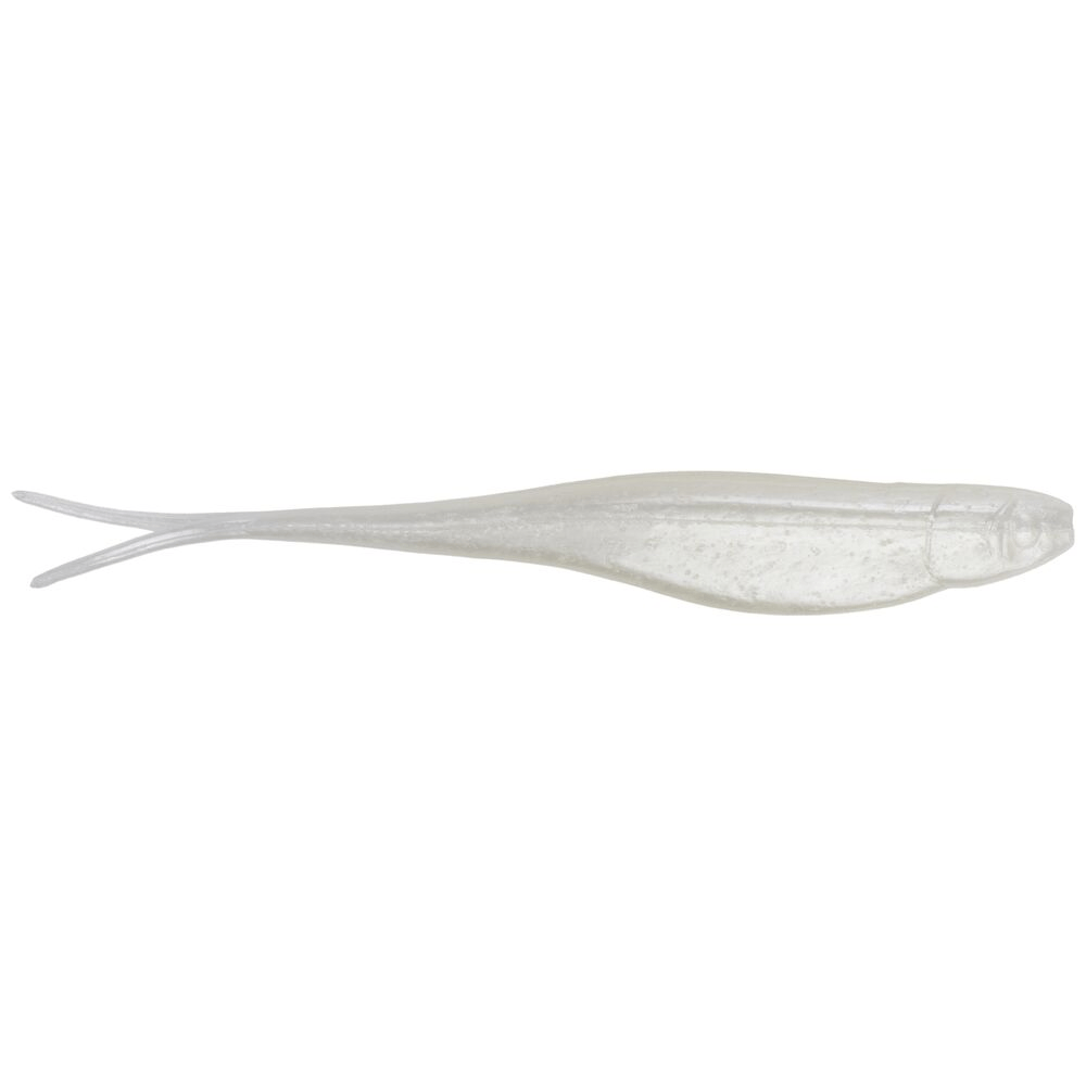 Strike King Z - Too 5in Jerkbait Pearl.4pk. - MarineQuest Supply