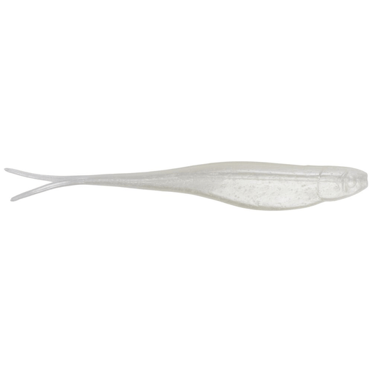 Strike King Z - Too 5in Jerkbait Pearl.4pk. - MarineQuest Supply