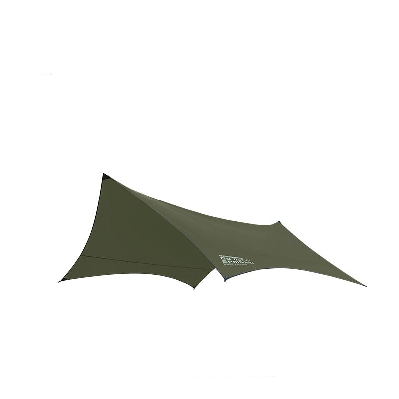 Tent Extension Tent Windproof Canopy - MarineQuest Supply