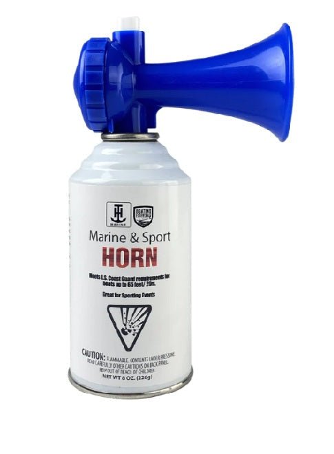 TH Marine Air Horn 8oz - MarineQuest Supply