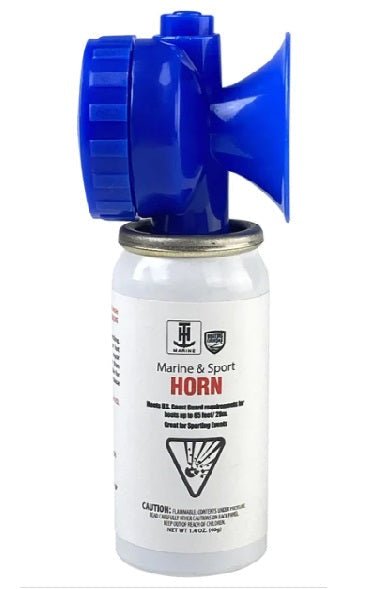 TH Marine Air Horn Mini 1.4oz - MarineQuest Supply