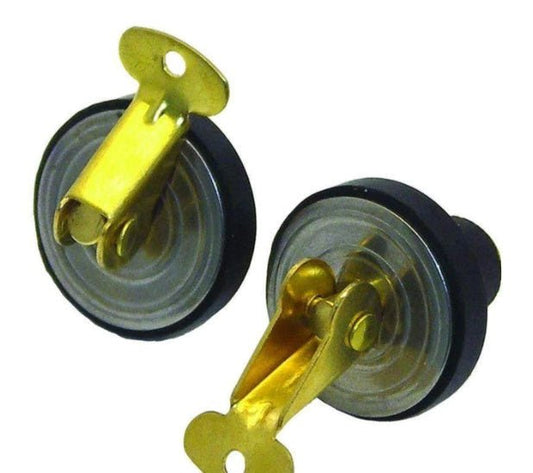 TH Marine Baitwell Plugs 1/2in 2pk - MarineQuest Supply
