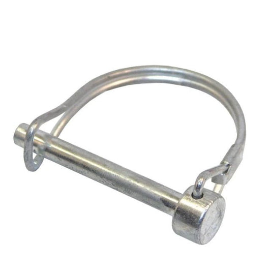 TH Marine Coupler Safety Pin Round Shape - MarineQuest Supply